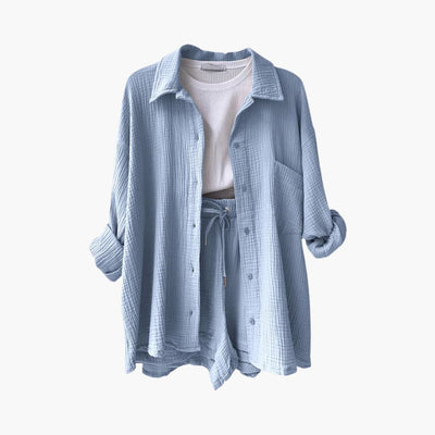 Aurélie™ | Insieme elegante e rilassante