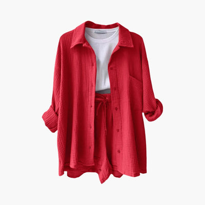 Aurélie™ | Insieme elegante e rilassante