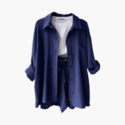 Aurélie™ | Insieme elegante e rilassante