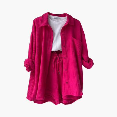 Aurélie™ | Insieme elegante e rilassante