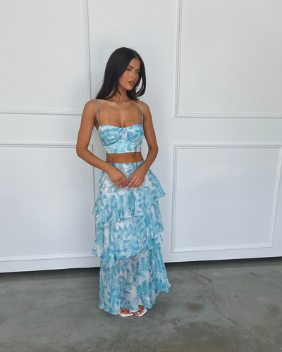 Alice™ | Collezione Oceano Sereno