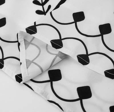 Barella™ | Completo Stampato Elegante