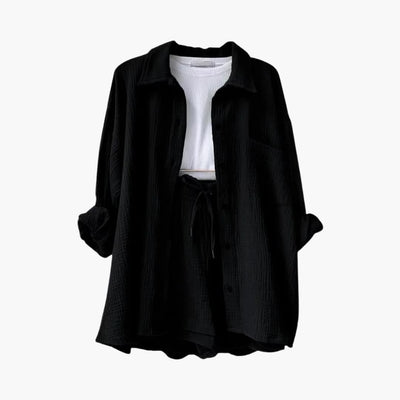 Aurélie™ | Insieme elegante e rilassante