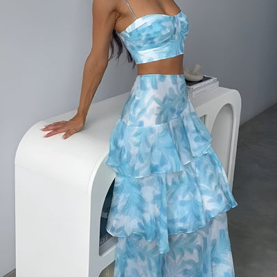 Alice™ | Collezione Oceano Sereno