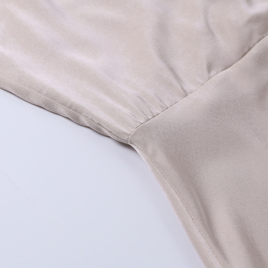 Maëlys™ | Abito elegante senza spalline