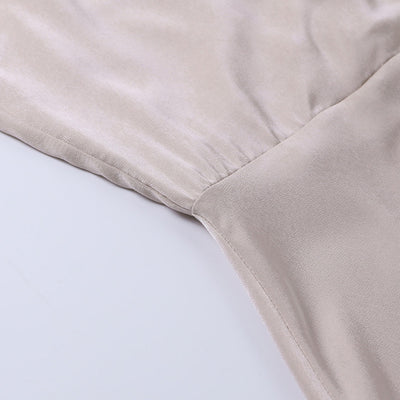 Maëlys™ | Abito elegante senza spalline