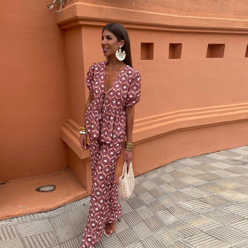 Lisa™ | Set di Eleganza Senza Sforzo