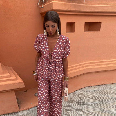 Lisa™ | Set di Eleganza Senza Sforzo