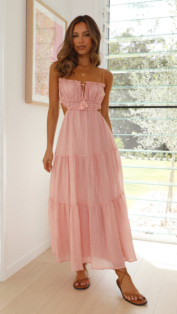 Hannah™ | Abito Eleganza Leggera