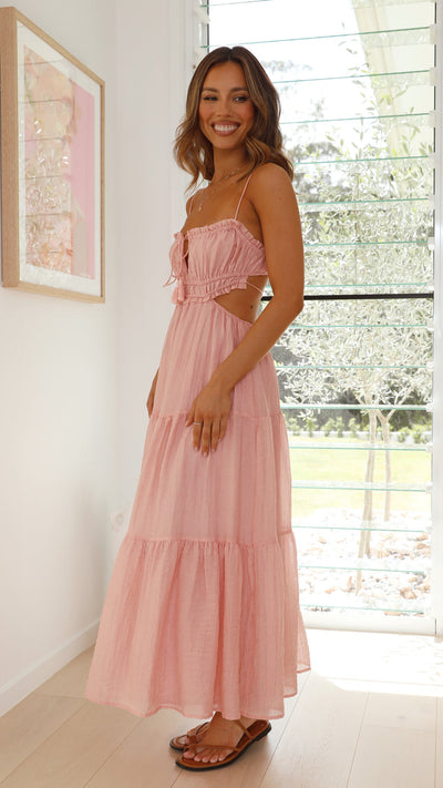 Hannah™ | Abito Eleganza Leggera