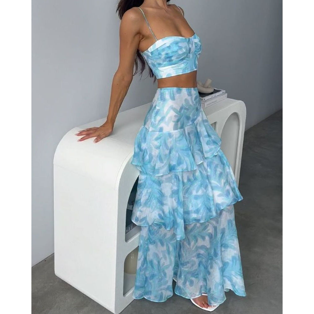 Alice™ | Collezione Oceano Sereno