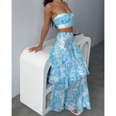 Alice™ | Collezione Oceano Sereno