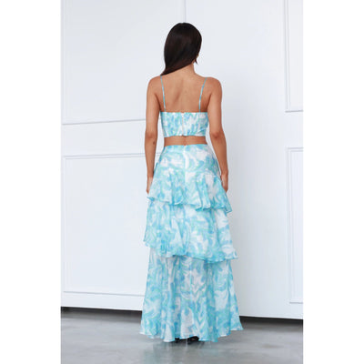 Alice™ | Collezione Oceano Sereno