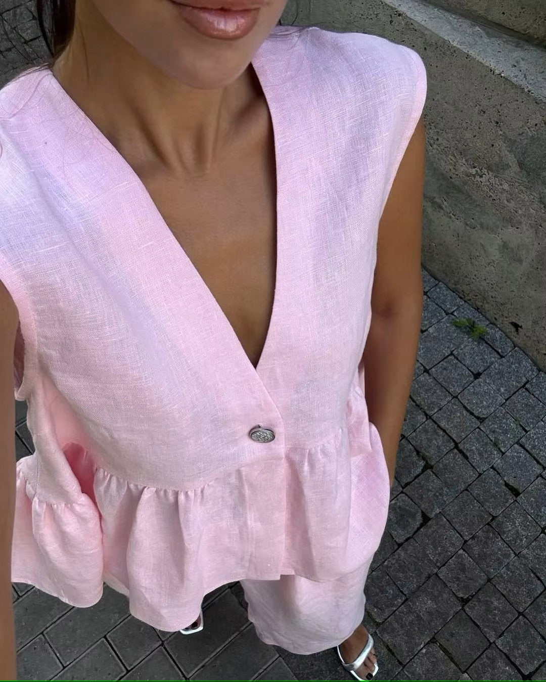 Laura™ | Ensemble scorrevole e aggraziato