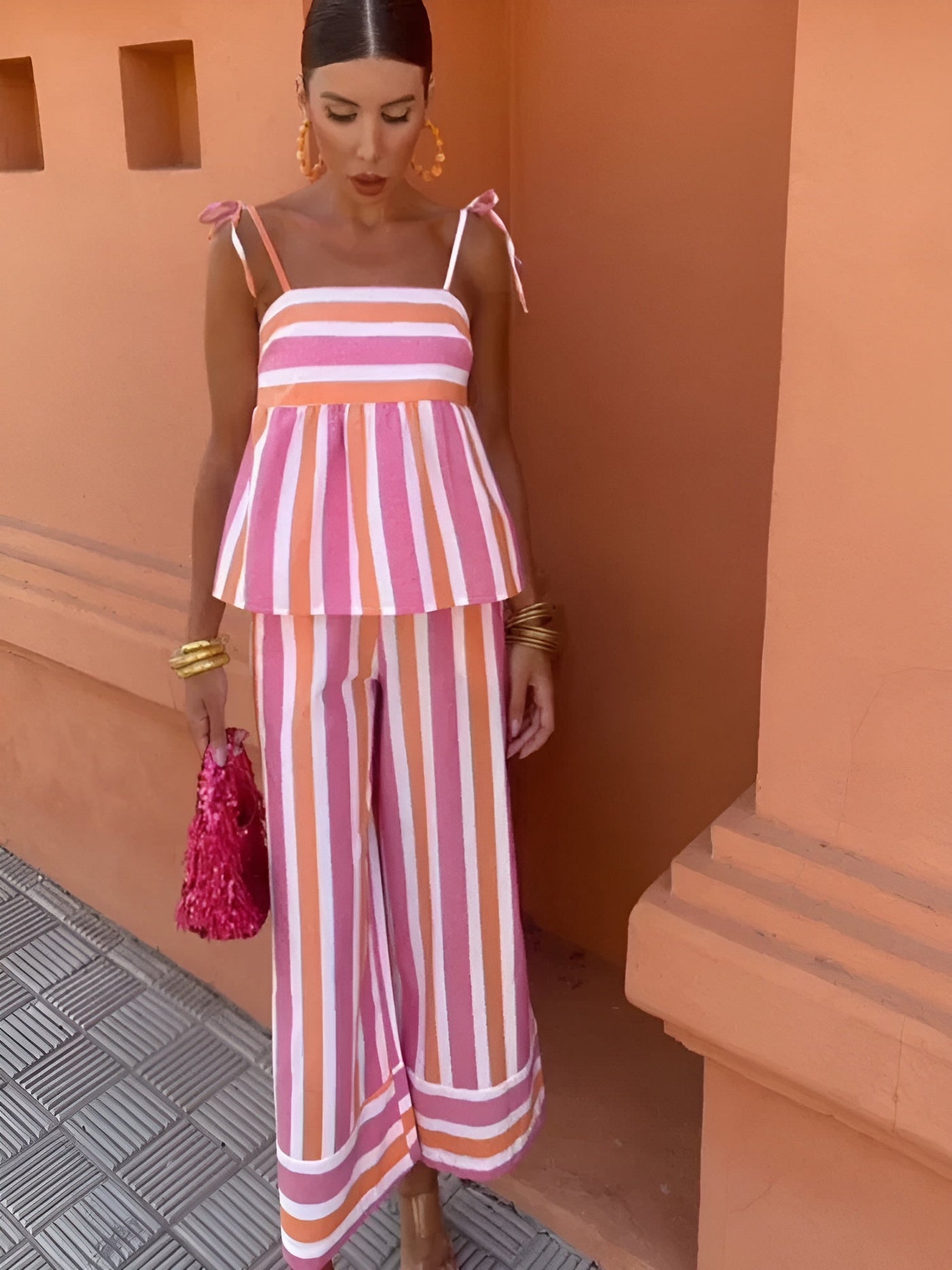 Hanne™ | Freschezza estiva completa