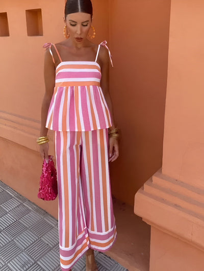 Hanne™ | Freschezza estiva completa