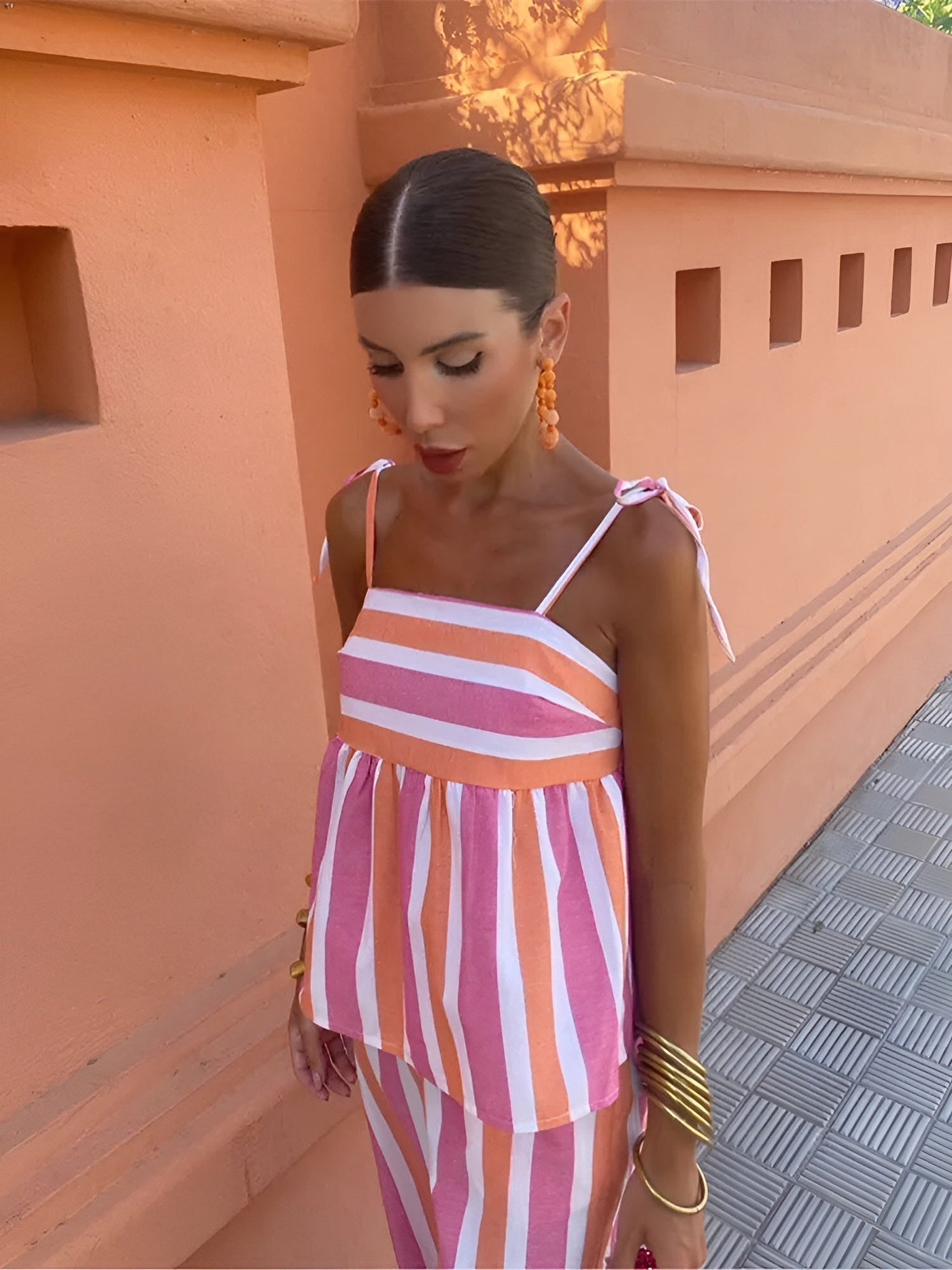 Hanne™ | Freschezza estiva completa