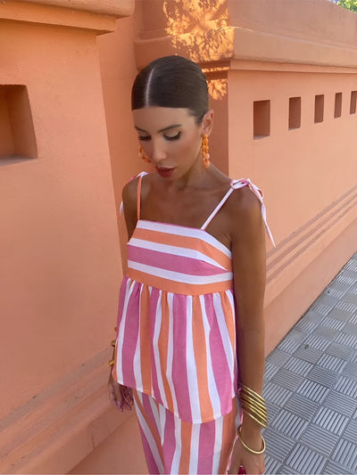 Hanne™ | Freschezza estiva completa