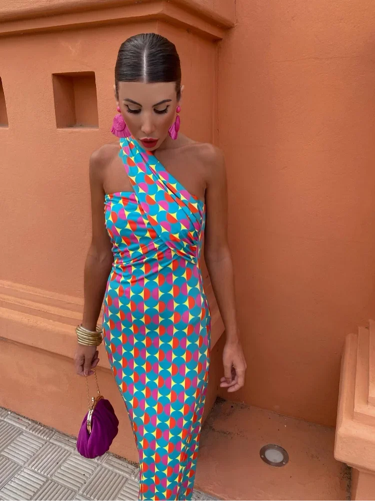 Irmgardi™ | Abito da sera Elegante