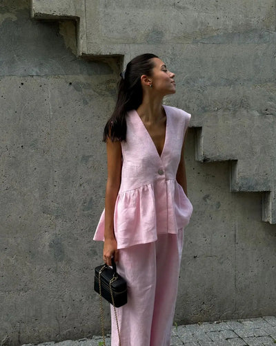 Laura™ | Ensemble scorrevole e aggraziato