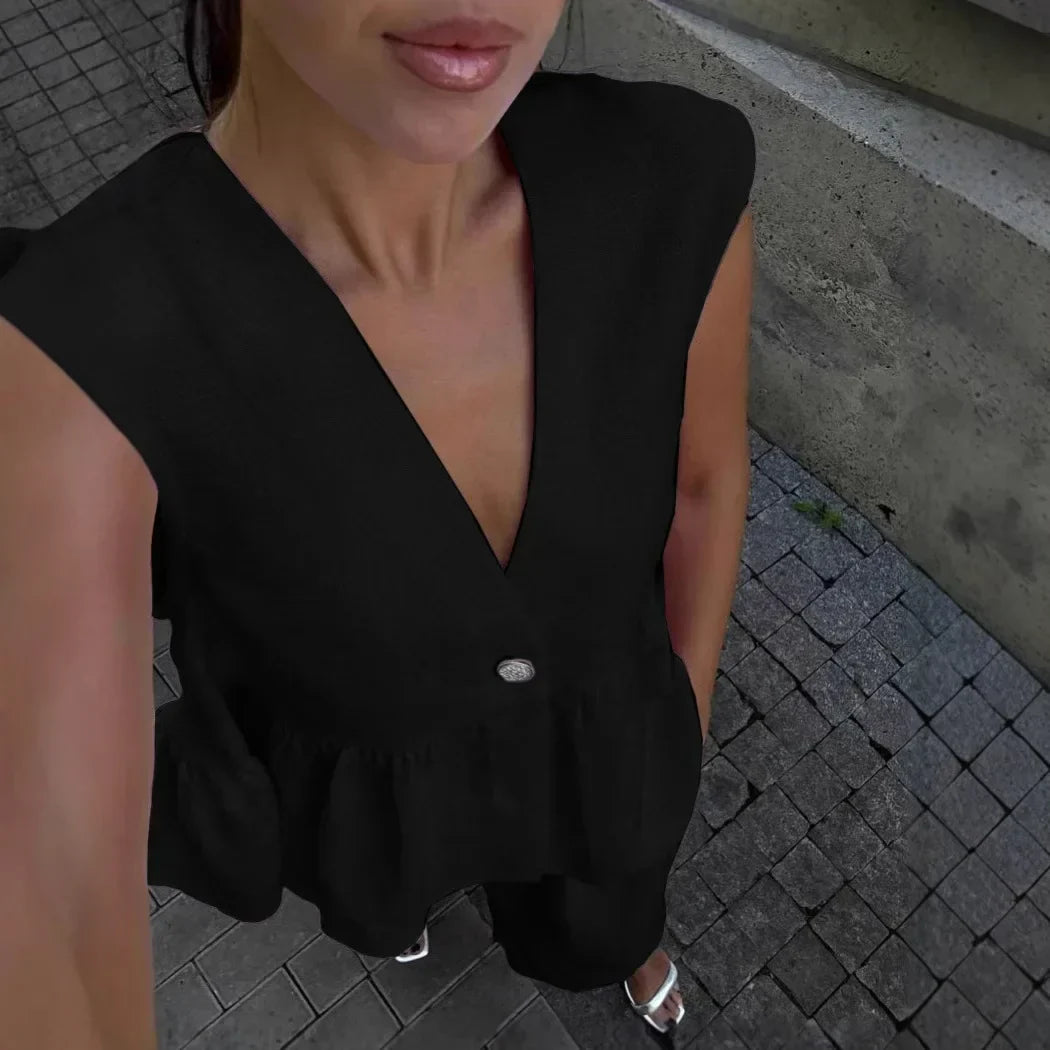 Laura™ | Ensemble scorrevole e aggraziato