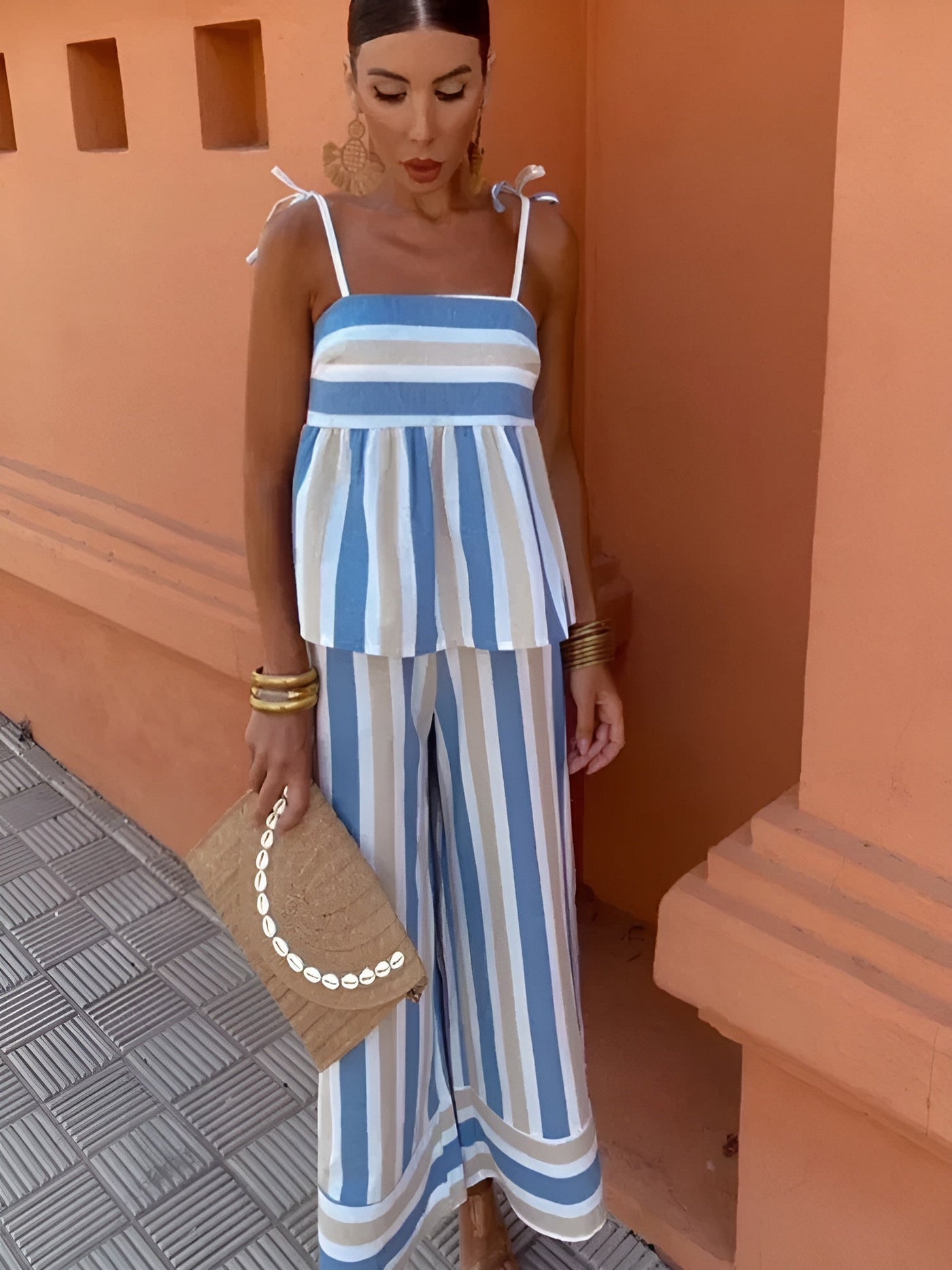 Hanne™ | Freschezza estiva completa