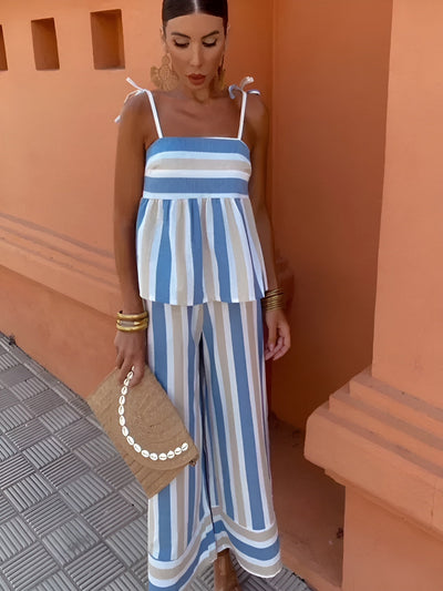 Hanne™ | Freschezza estiva completa