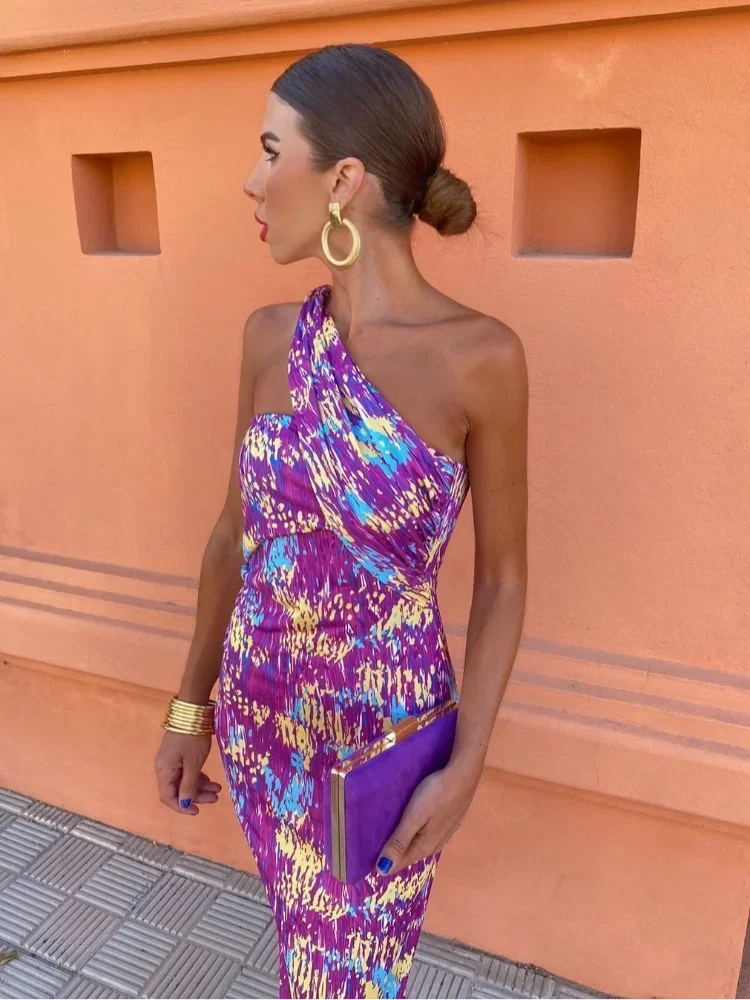 Irmgardi™ | Abito da sera Elegante