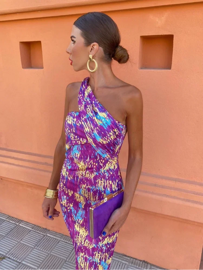 Irmgardi™ | Abito da sera Elegante