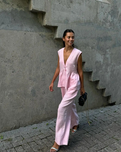 Laura™ | Ensemble scorrevole e aggraziato