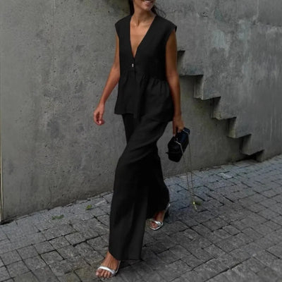 Laura™ | Ensemble scorrevole e aggraziato