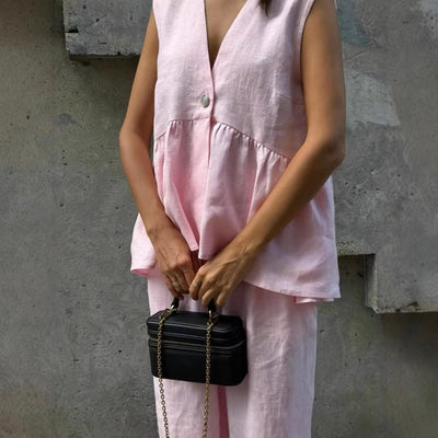 Laura™ | Ensemble scorrevole e aggraziato