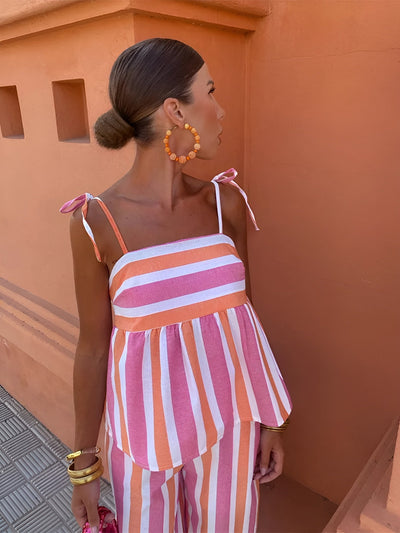 Hanne™ | Freschezza estiva completa