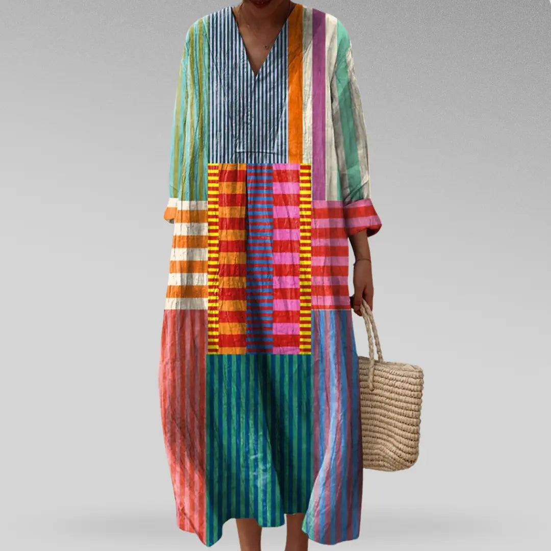 Jeanine | Cappotto estivo artigianale