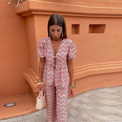 Lisa™ | Set di Eleganza Senza Sforzo