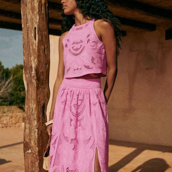 Olympe™ | Ensemble Brezza Delicata