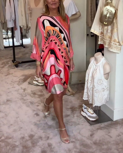 KASEY | ABITO ESTIVO ELEGANTE