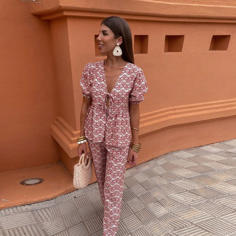 Lisa™ | Set di Eleganza Senza Sforzo