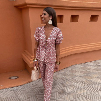 Lisa™ | Set di Eleganza Senza Sforzo