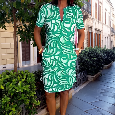 Juliette – Abito per un’eleganza senza sforzo, ogni giorno