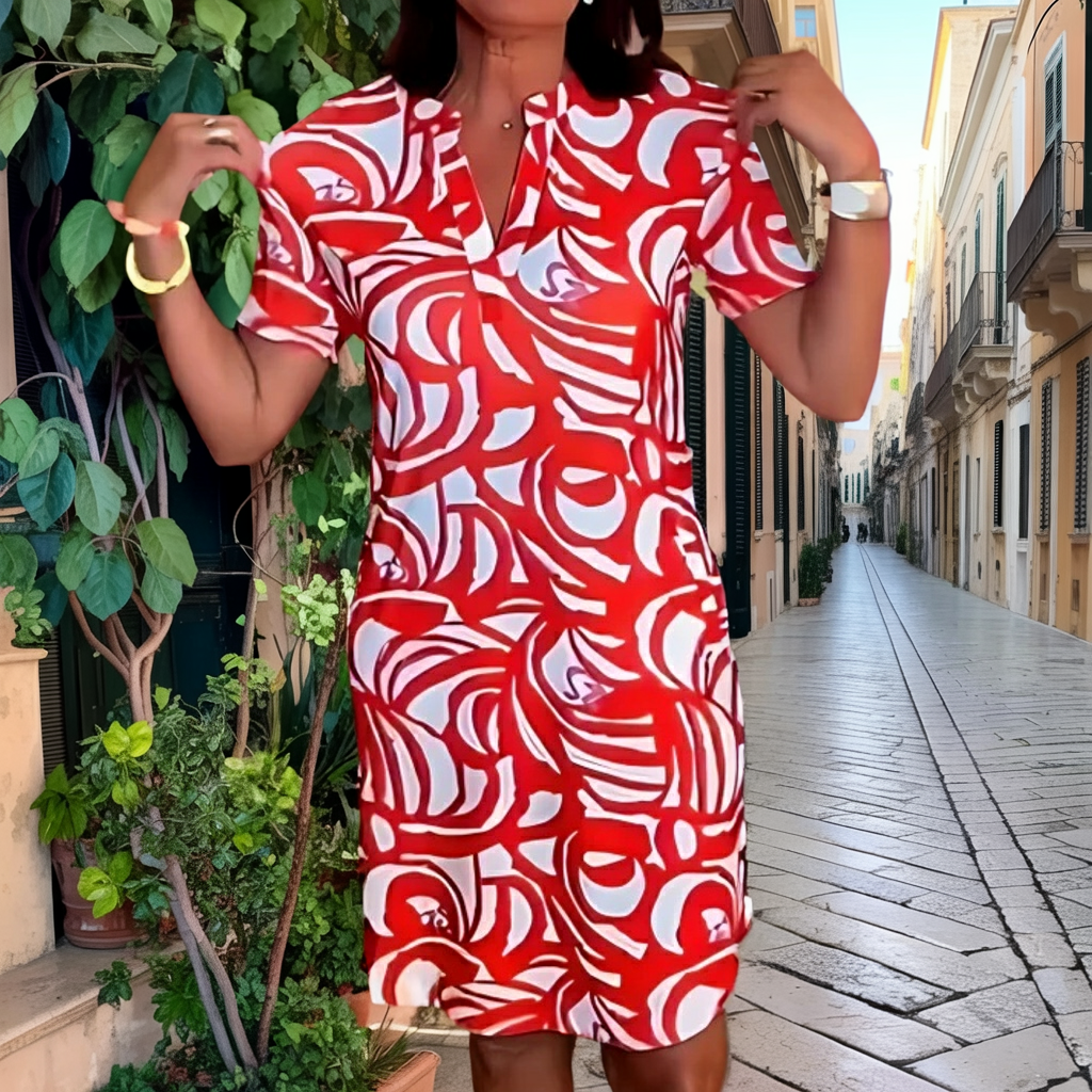 Juliette – Abito per un’eleganza senza sforzo, ogni giorno